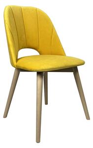 Tapicerowane krzesło do jadalni GUSTO II kolory do wyboru