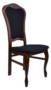MebleMWM Drewniane krzesło do jadalni NATALIA kolory do wyboru