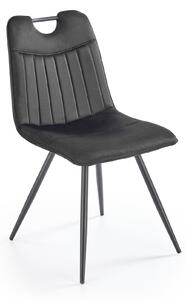 Krzesło K521 z rączką do przenoszenia