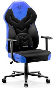 Krzesło do gamingu Diablo X-Gamer 2.0 Normal Size Cool Water