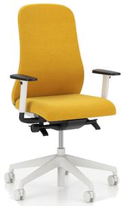 Obrotowe krzesło do biura i gabinetu Souly Swivel Chair UPH