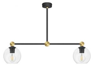Nowoczesna minimalistyczna lampa wisząca GRT-S2L