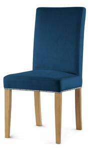 Krzesło Willford z pinezkami