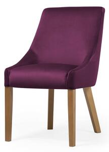 Komfortowe krzesło fotelowe Sillon