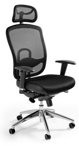 Fotel Ergonomiczny Vip