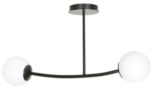 Lampa sufitowa Mackenzie w minimalistycznym stylu