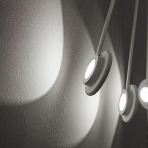 Helix designerski kinkiet, plafon LED, nowoczesny, dekoracyjny, niepowtarzalny domodes