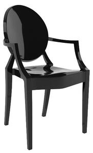 Krzesło Louis