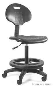 Krzesło specjalistyczne Halcon Ring