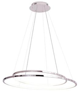 Lampa wisząca Queen Dimmer 2 LED w nowoczesnym stylu