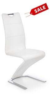 Krzesło K188 - białe Outlet -18%