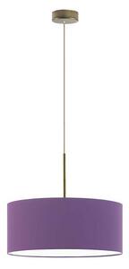 Regulowana lampa wisząca 40 cm - EX296-Sintris - kolory do wyboru