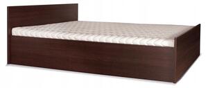 Darmowa dostawa M17 - łóżko 160/200 bez materaca MAXIMUS