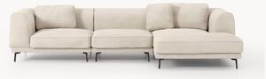 Narożna sofa modułowa Allpa (4-osobowa)