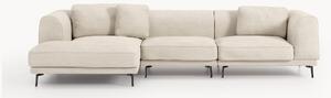 Narożna sofa modułowa Allpa (4-osobowa)