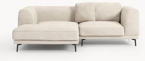 Narożna sofa modułowa Allpa (3-osobowa)