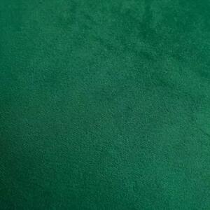 Poduszka dekoracyjna Cosmonova Piano Emerald