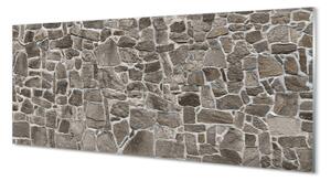 Obraz na szkle Kamień beton cegła