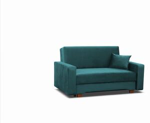 Sofa Rozkładana Z Funkcją Spania Lux 3 - Kolory I Tkaniny Do Wyboru