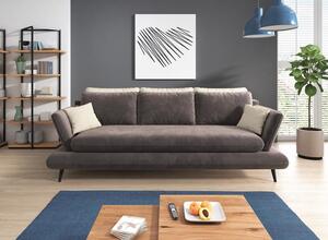 MebleMWM Sofa skandynawska z funkcją spania MONTE /kolory do wyboru