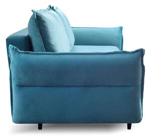 MebleMWM Wygodna sofa NAPOLI kolory i tkanina do wyboru