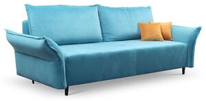 MebleMWM Wygodna sofa NAPOLI kolory i tkanina do wyboru