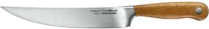 Tescoma Nóż do porcjowania FEELWOOD, 20 cm, 20 cm