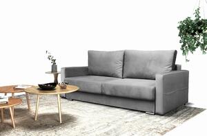 MebleMWM Sofa NEXT z funkcją spania/kolor do wyboru