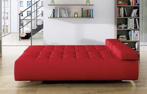 MebleMWM Sofa OSLO z funkcją spania /kolory do wyboru