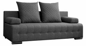 MebleMWM Sofa LEON z funkcją spania/kolor do wyboru