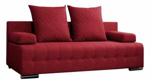 MebleMWM Sofa LEON z funkcją spania/kolor do wyboru