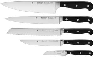 Zestaw noży 5-częściowy Spitzenklasse Plus PC WMF