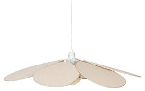 Lampa sufitowa NAYA, Ø 72 cm