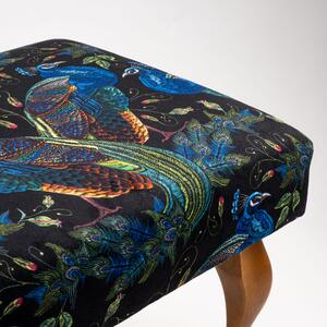 Ławka tapicerowana Peacock