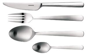 Fiskars 1002958 FF Zestaw sztućców matowy 16 szt