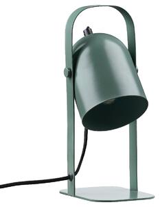 Lampa stołowa Nesvik wys. 28 cm Green 14293