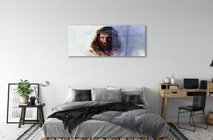 Obraz na szkle Obraz Jezusa