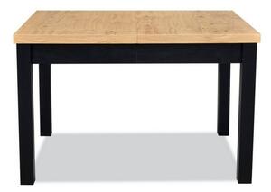 Stół RS-28 drewniany rozkładany 90x90x240 cm do jadalni