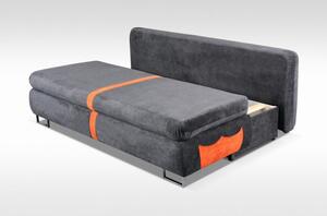 Kanapa ROXI sofa do pokoju rozkładana funkcja spania