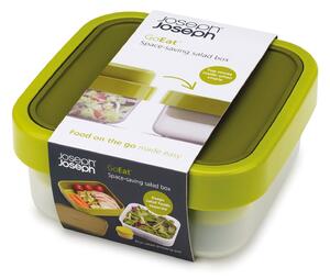 Lunch box 400/700 ml zielony GoEat™ Joseph Joseph
