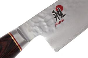 Nóż japoński do mięsa GYUTOH 20 cm 6000MCT MIYABI