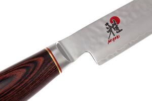 Japoński nóż do krojenia SUJIHIKI 24 cm 6000MCT MIYABI