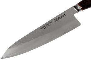 Nóż japoński do mięsa GYUTOH 20 cm 6000MCT MIYABI
