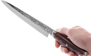 Japoński nóż do krojenia SUJIHIKI 24 cm 6000MCT MIYABI