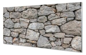 Obraz na szkle Kamień ściana mur