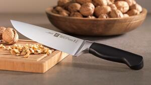 Zestaw noży z nożem szefa kuchni 2 części ZWILLING® Pro