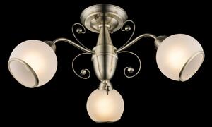 GLOBO COMODORO I 54713-3D Lampa sufitowa