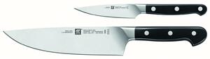 Zestaw noży z nożem szefa kuchni 2 części ZWILLING® Pro