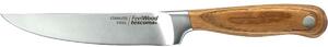 Tescoma Nóż uniwersalny FEELWOOD, 13 cm