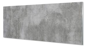 Obraz na szkle Kamień beton ściana
